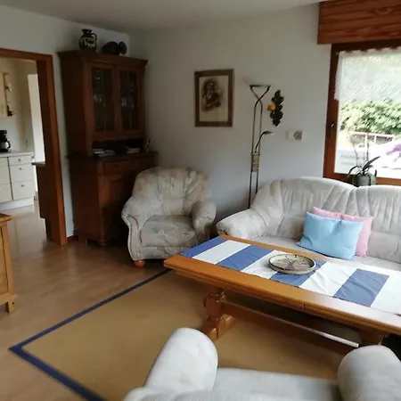 Apartamento Burgblick Bad Muenstereifel