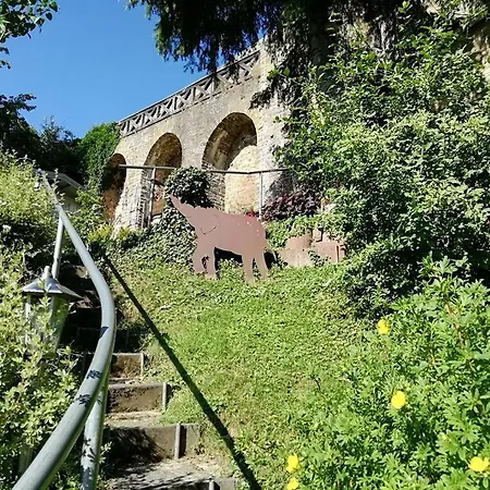 Burgblick Bad Muenstereifel